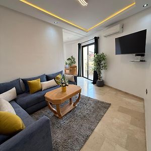 Appartement Nour Gueliz Marrakech